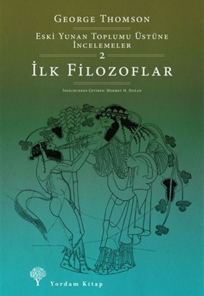 İlk Filozoflar İlk Filozoflar