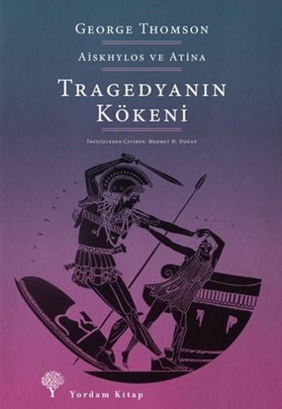 Tragedyanın Kökeni