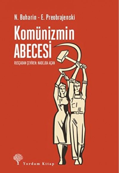 Komünizmin Abecesi Komünizmin Abecesi