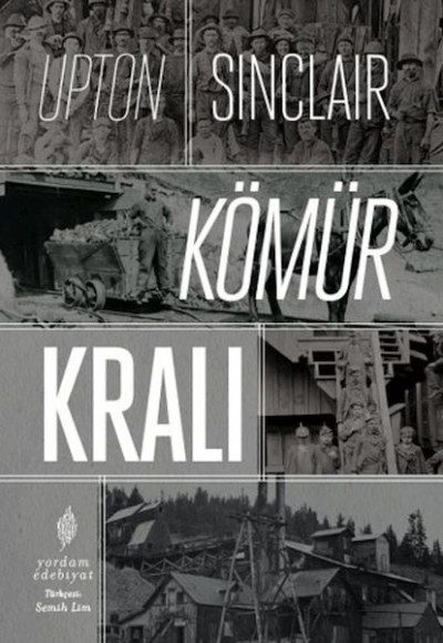 Kömür Kralı Kömür Kralı