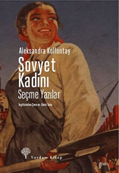 Sovyet Kadını Sovyet Kadını