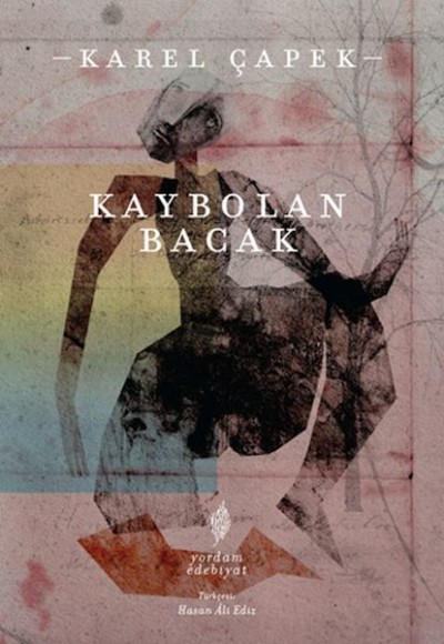 Kaybolan Bacak Kaybolan Bacak
