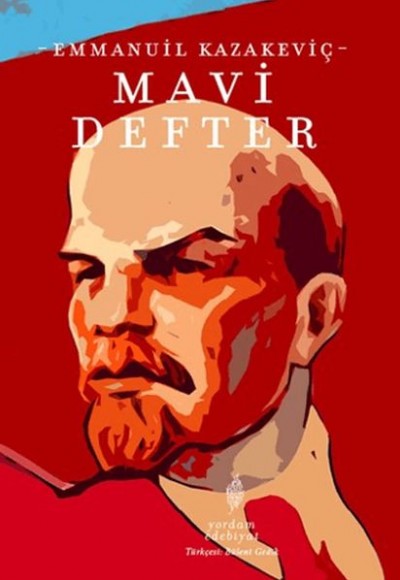 Mavi Defter Mavi Defter