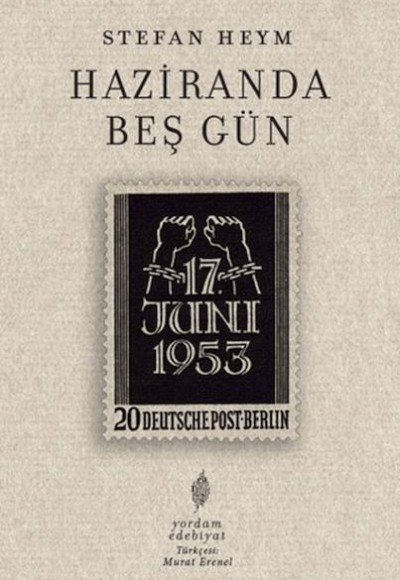 Haziranda Beş Gün