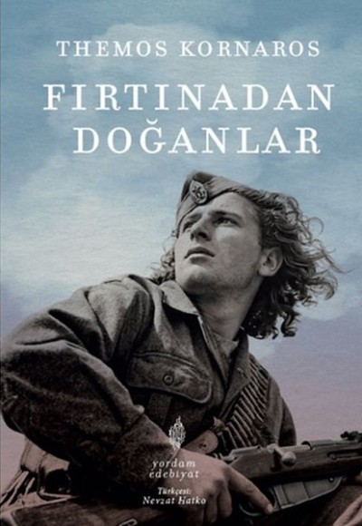 Fırtınadan Doğanlar Fırtınadan Doğanlar
