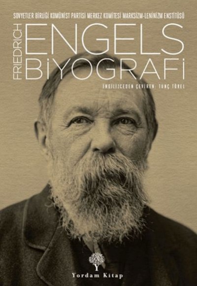 Friedrich Engels Biyografi Friedrich Engels Biyografi