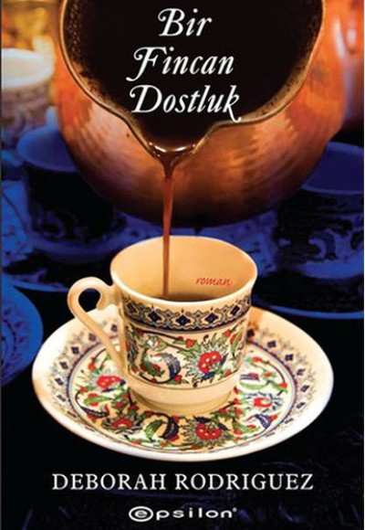 Bir Fincan Dostluk Bir Fincan Dostluk