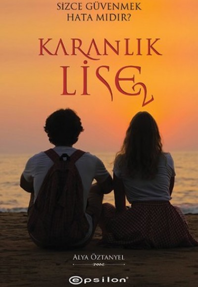 Karanlık Lise 2 Karanlık Lise 2