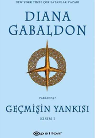 Geçmişin Yankısı (Kısım 1) Geçmişin Yankısı (Kısım 1)