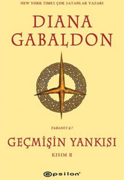 Geçmişin Yankısı (Kısım 2) Geçmişin Yankısı (Kısım 2)