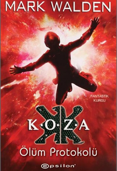 Koza Ölüm Protokolü Koza Ölüm Protokolü