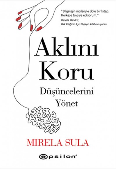 Aklını Koru Düşüncelerini Yönet Aklını Koru Düşüncelerini Yönet