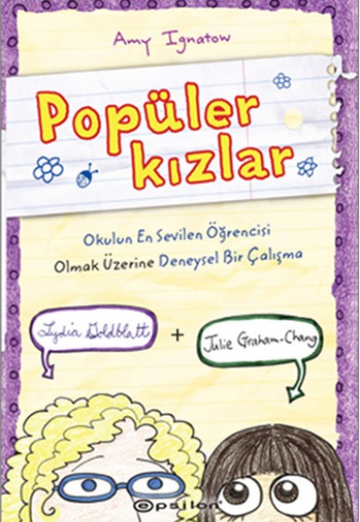 Popüler Kızlar Popüler Kızlar
