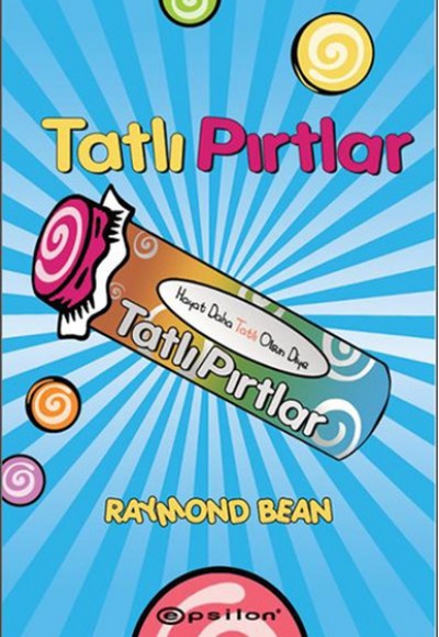 Tatlı Pırtlar Tatlı Pırtlar