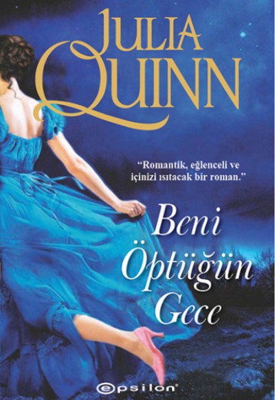 Beni öptüğün Gece Beni öptüğün Gece