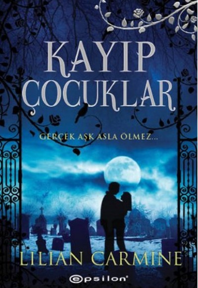 Kayıp Çocuklar Kayıp Çocuklar