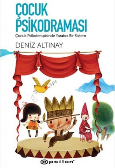 Çocuk Psikodraması Çocuk Psikodraması