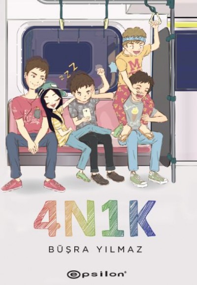4N1K 4N1K