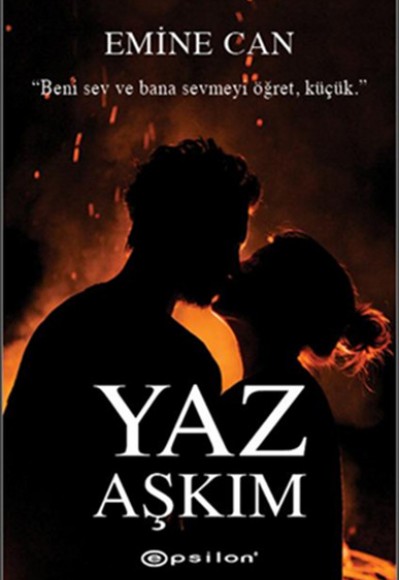 Yaz Aşkım