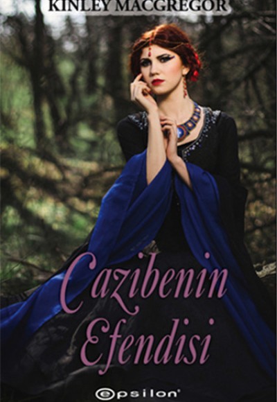 Cazibenin Efendisi Cazibenin Efendisi