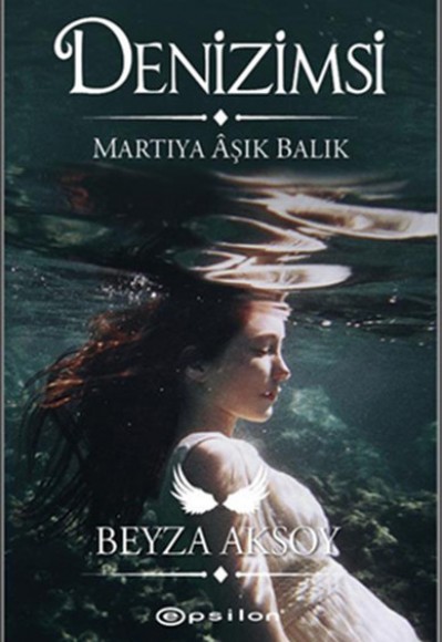 Denizimsi - Martıya Aşık Balık Denizimsi - Martıya Aşık Balık