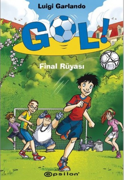 Gol! - Final Rüyası Gol! - Final Rüyası