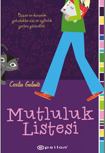 Mutluluk Listesi Mutluluk Listesi