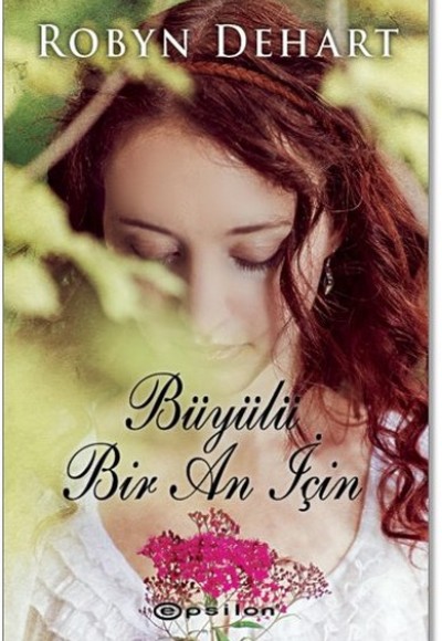 Büyülü Bir An İçin Büyülü Bir An İçin
