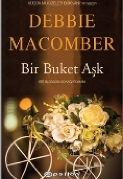 Bir Buket Aşk Bir Buket Aşk