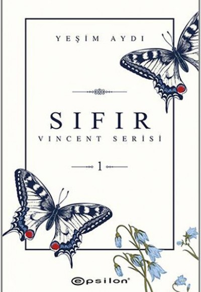 Vincent Serisi 1 - Sıfır Vincent Serisi 1 - Sıfır