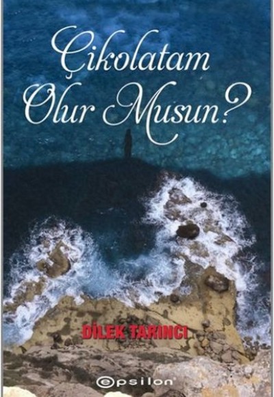 Çikolatam Olur Musun? Çikolatam Olur Musun?