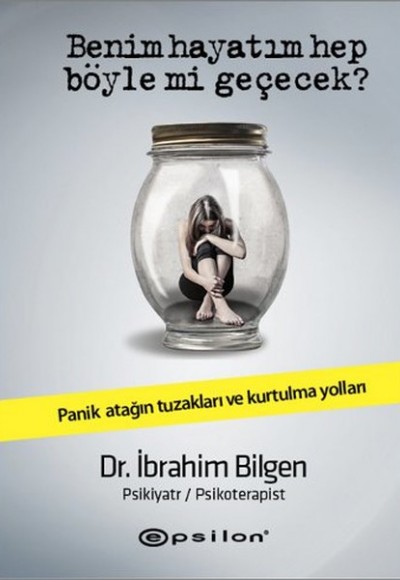 Benim Hayatım Hep Böyle Mi Geçecek? (Ciltli) Benim Hayatım Hep Böyle Mi Geçecek? (Ciltli)