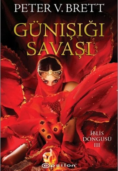İblis Döngüsü 3 - Günışığı Savaşı İblis Döngüsü 3 - Günışığı Savaşı