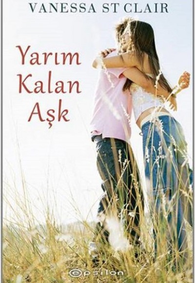 Yarım Kalan Aşk Yarım Kalan Aşk