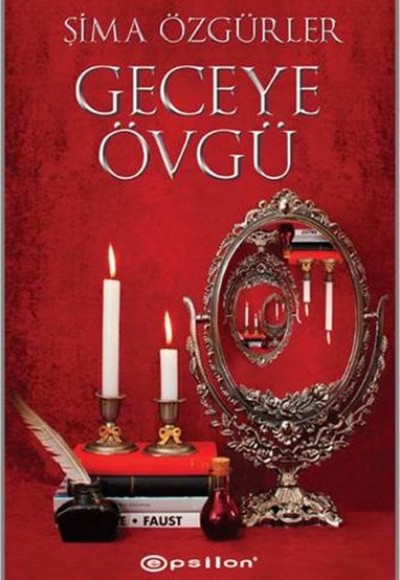 Geceye Övgü Geceye Övgü