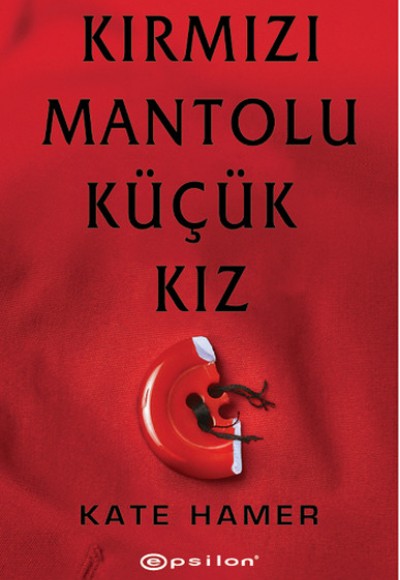 Kırmızı Mantolu Küçük Kız Kırmızı Mantolu Küçük Kız