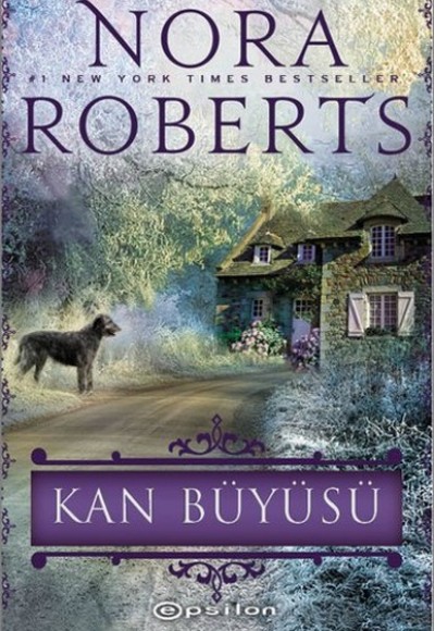 Kan Büyüsü Kan Büyüsü