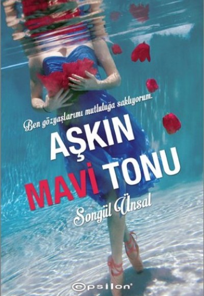 Aşkın Mavi Tonu Aşkın Mavi Tonu