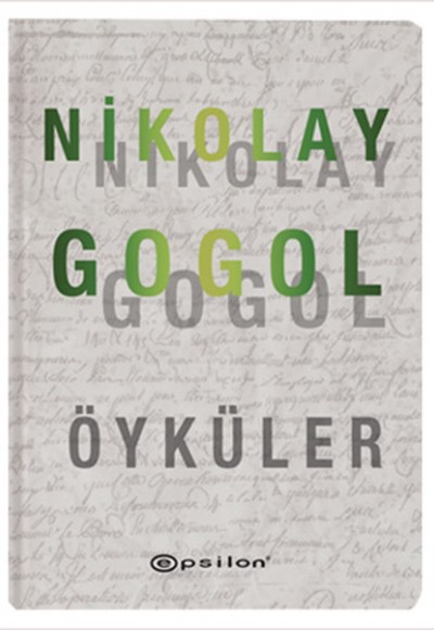 Öyküler - Nikolay Gogol (Ciltli) Öyküler - Nikolay Gogol (Ciltli)