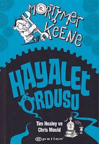 Mertymer Keene - Hayalet Ordusu Mertymer Keene - Hayalet Ordusu