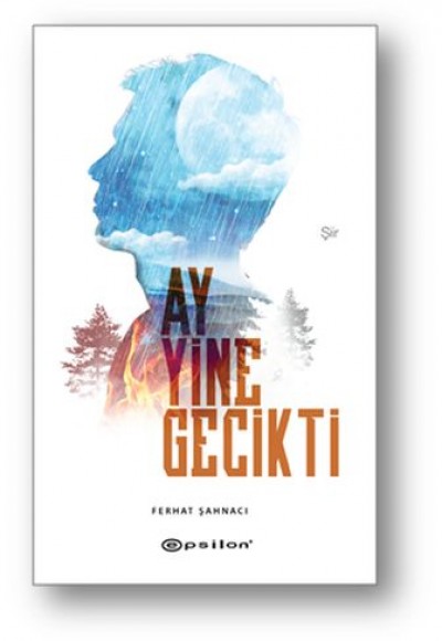 Ay Yine Gecikti Ay Yine Gecikti