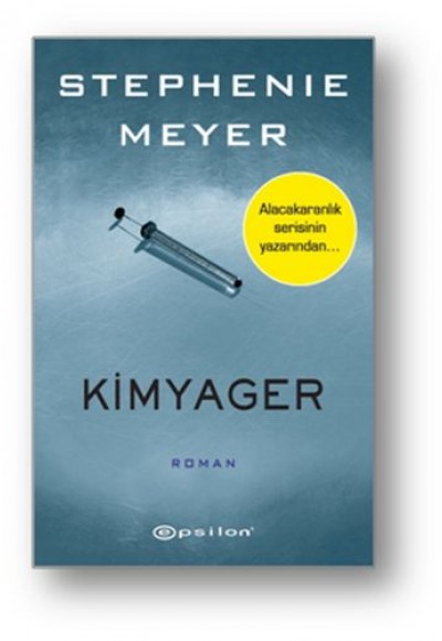 Kimyager Kimyager
