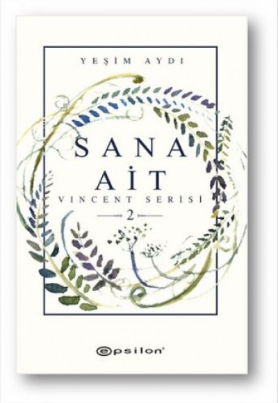 Vincent Serisi 2 - Sana Ait Vincent Serisi 2 - Sana Ait