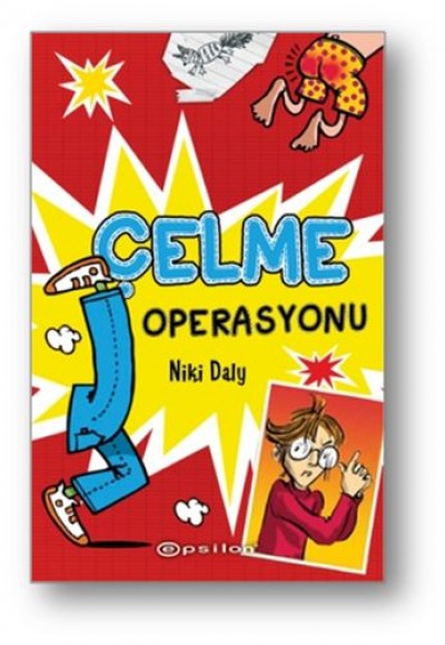 Çelme Operasyonu (Ciltli) Çelme Operasyonu (Ciltli)