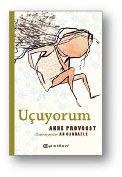 Uçuyorum (Ciltli) Uçuyorum (Ciltli)