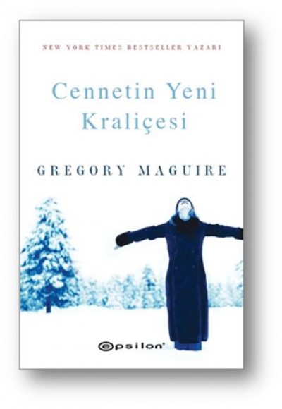 Cennetin Yeni Kraliçesi Cennetin Yeni Kraliçesi
