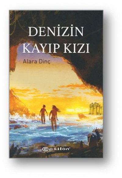 Denizin Kayıp Kızı Denizin Kayıp Kızı