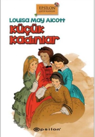 Küçük Kadınlar (Ciltli) Küçük Kadınlar (Ciltli)