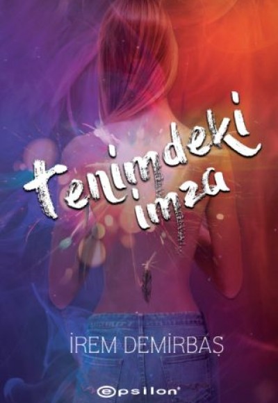 Tenimdeki İmza Tenimdeki İmza