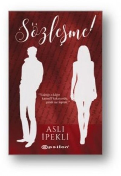 Sözleşme Sözleşme
